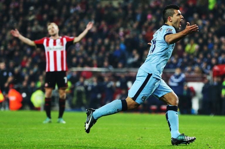 Chelsea y City continúan su pulso por el liderato en el Boxing Day