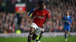 Kobbie Mainoo, la novedad de la selección de Inglaterra para disputar amistosos