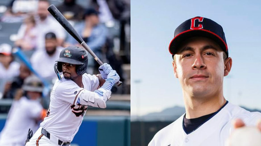 Clásico Mundial 2026: Logan Allen y Enrique Bradfield Jr jugarán con Panamá Clásico Mundial 2026: Logan Allen y Enrique Bradfield Jr jugarán con Panamá