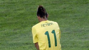 América: Brasileños humillados por eliminación