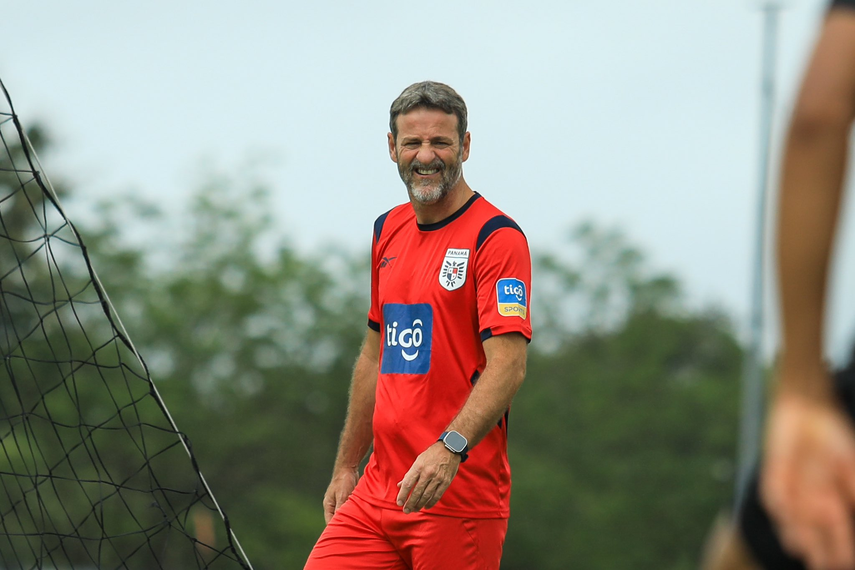 Selección de Panamá: Intentaremos ser igual de efectivos