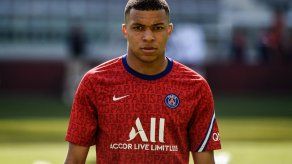 Mbappé