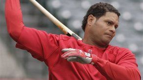 Teixeira y Abreu enfrentan a ex compañeros