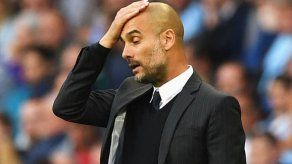 Guardiola afirma estar cerca del fin de su carrera