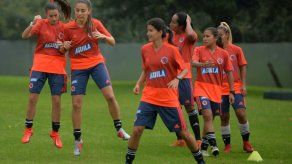 Me too: el turno llegó para el fútbol de Colombia