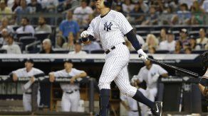 A-Rod llega a 30 jonrones por 15ta campaña