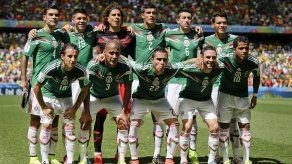 México enfrentará a Costa Rica rumbo a Copa de Oro