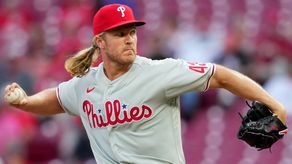 MLB: Lanzadores abridores para el juego 3 de la Serie Mundial&nbsp;