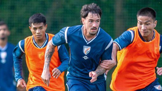 ¿Quién es India, el rival de la Selección de Panamá? ¿Quién es India, el rival de la Selección de Panamá?