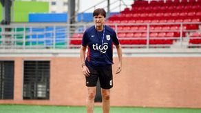 &nbsp;Toña Is ilusionada por su debut en el estadio Rommel Fernández