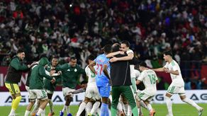 Copa Africana: Partidos para hoy sábado 10 de enero en los cuartos de final