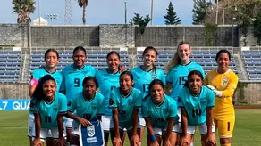 Panamá avanza al Premundial de Concacaf Sub-17 tras empatar con Bermuda