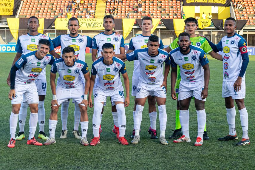 Veraguas United&nbsp;