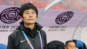 &nbsp;Mundial Femenino 2023: Conoce a Shui Qingxia, entrenadora de China