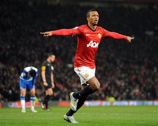 Gill dejará cargo como director ejecutivo de Man U