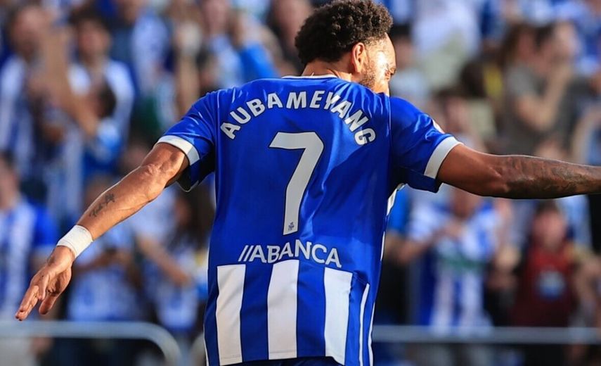LaLiga: El Deportivo De La Coruña ganó duelo ante Valencia