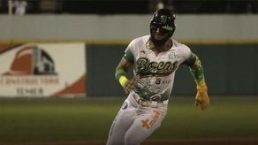 Béisbol Mayor 2024: Resultados de ayer viernes 22 de marzo