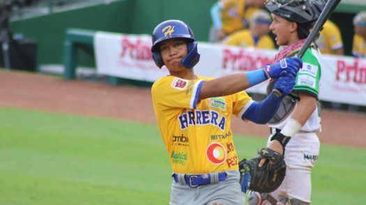 Béisbol Juvenil 2026: Partidos para hoy martes 13 de enero Béisbol Juvenil 2026: Partidos para hoy martes 13 de enero