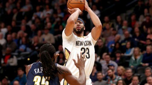 Los Spurs caen ante New Orleans y podrían ser séptimos para los playoffs