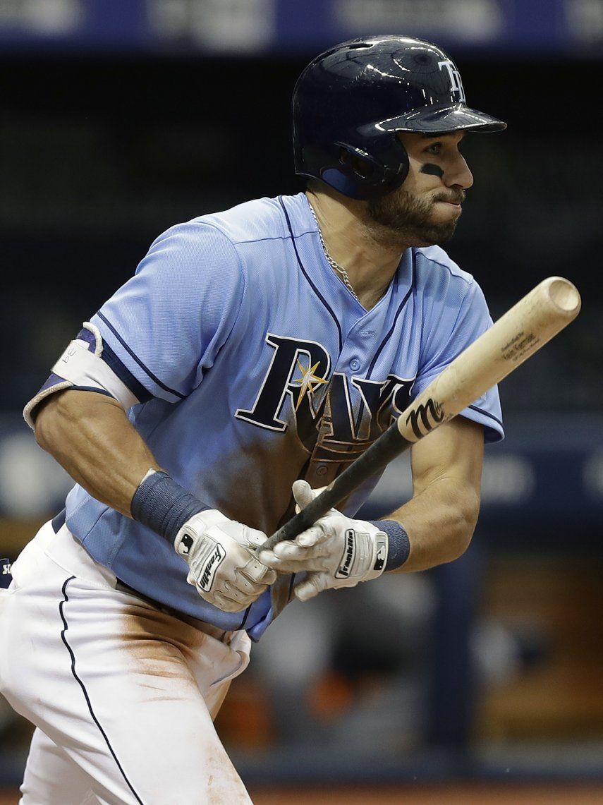 Snell receta 9 ponches; Rays completan barrida sobre Yanquis