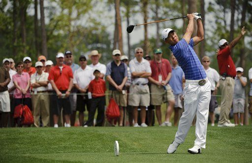 Kim derrota a Taylor en hoyo de desempate del Abierto de Houston