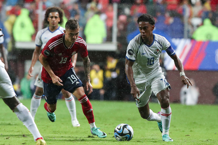 Liga de Naciones Concacaf: Panamá y USA buscarán asegurar el boleto a la Copa América&nbsp;