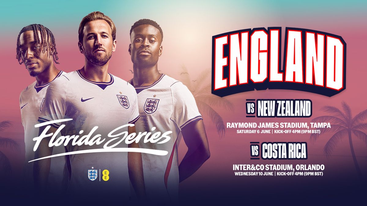 Mundial 2026: Rival de Panamá anunció amistosos contra Nueva Zelanda y Costa Rica