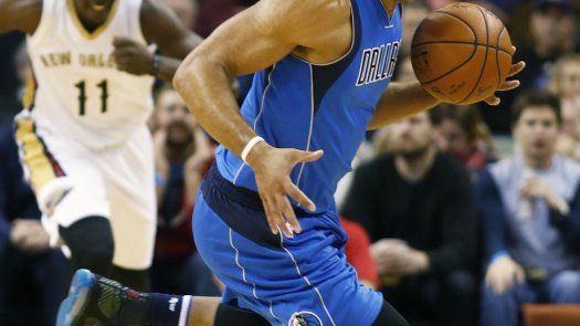 Mavs dan descanso a 4 titulares pero se imponen