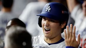 Los Dodgers regresan a la Serie Mundial tras barrer a los Brewers