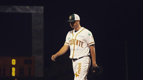 Béisbol Mayor 2024: Araúz amarra a Colón en la ruta completa