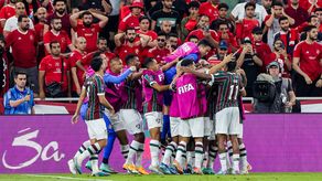 Mundial de Clubes 2023: Fluminense clasifica a la final