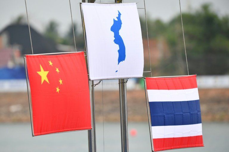 Las dos Coreas anuncian una candidatura conjunta para los Juegos de 2032