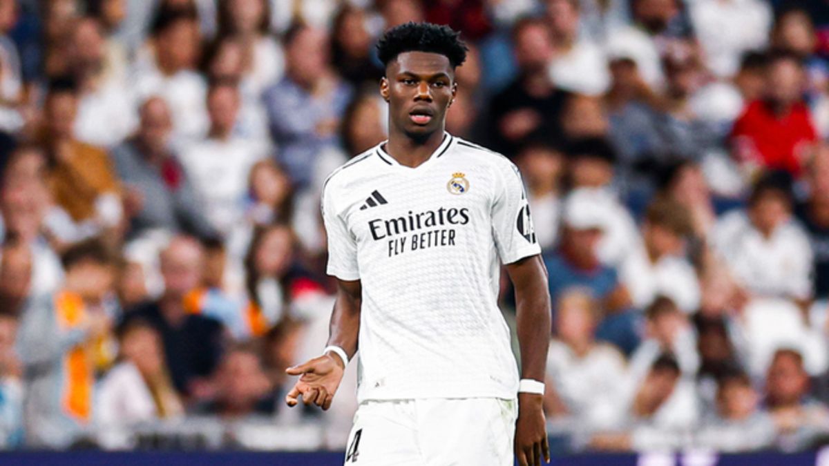 Real Madrid anuncia lesión de Aurélien Tchouaméni: ¿Cuántos partidos se perdería?