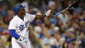 Dodgers vencen 6-5 a Mellizos con sencillo de Turner en el noveno