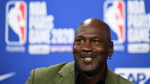 NBA: Michael Jordan deja de ser dueño de los Hornets