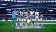 Liga de Naciones Concacaf: Selección de Panamá se queda con el Fair Play Award