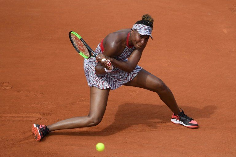 Ostapenko y Venus Williams, primeras víctimas ilustres en Roland Garros
