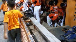 Azuero en la cima del Béisbol Juvenil 2017