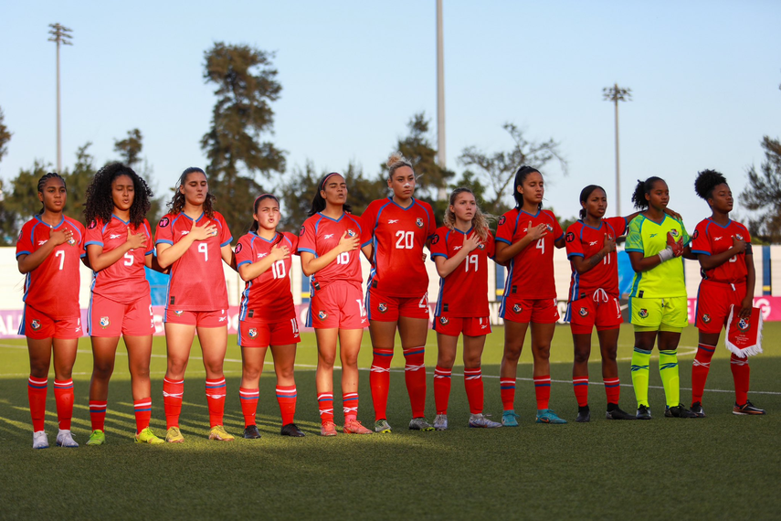 Clasificatorio Sub-20 de Concacaf: Panamá con varios cambios ante Bahamas&nbsp;