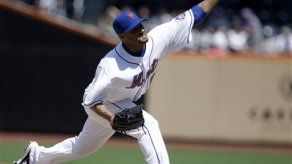 Un año de ajustes y cambios para Johan Santana