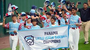 Williamsport 2023: ¿Cuándo vuelve a jugar Panamá?