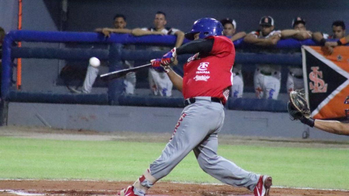 Béisbol Mayor 2023: Partidos para hoy viernes 21 de abril