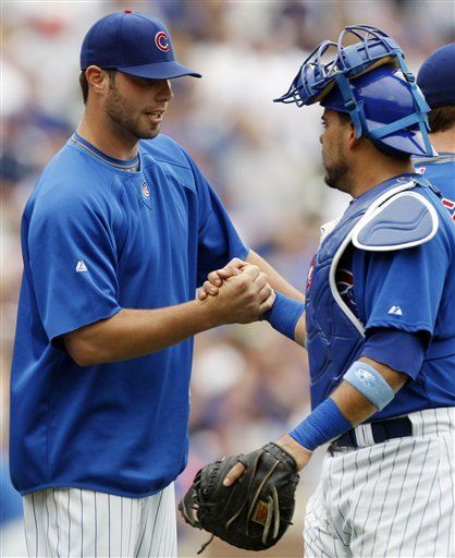 MLB: Cachorros 6, Indios 2; Soto y Fox guí­an al triunfo