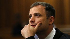 La fiscalía recurre la condena del caso Pistorius