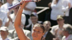 Safina busca su primer Grand Slam en Abierto de Francia