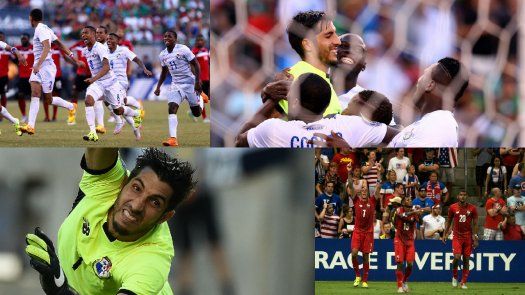 Panamá busca la final y quiere seguir en racha frente a México