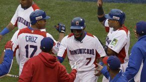 Dominicana vence a Puerto Rico y gana el Clásico