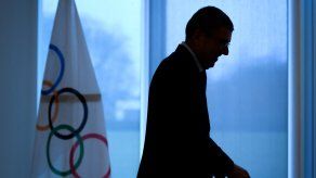 El COI acusa a Moscú de haber violado la tregua olímpica
