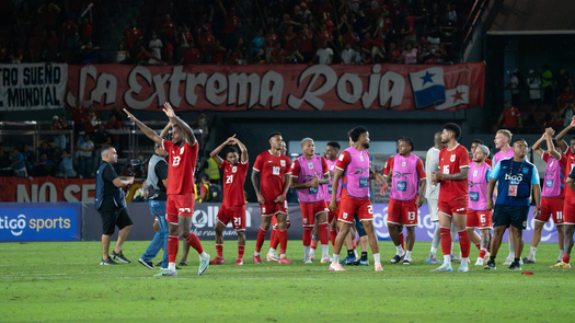 La Selección de Panamá conoció sus rivales en la fase final de las Eliminatorias CONCACAF