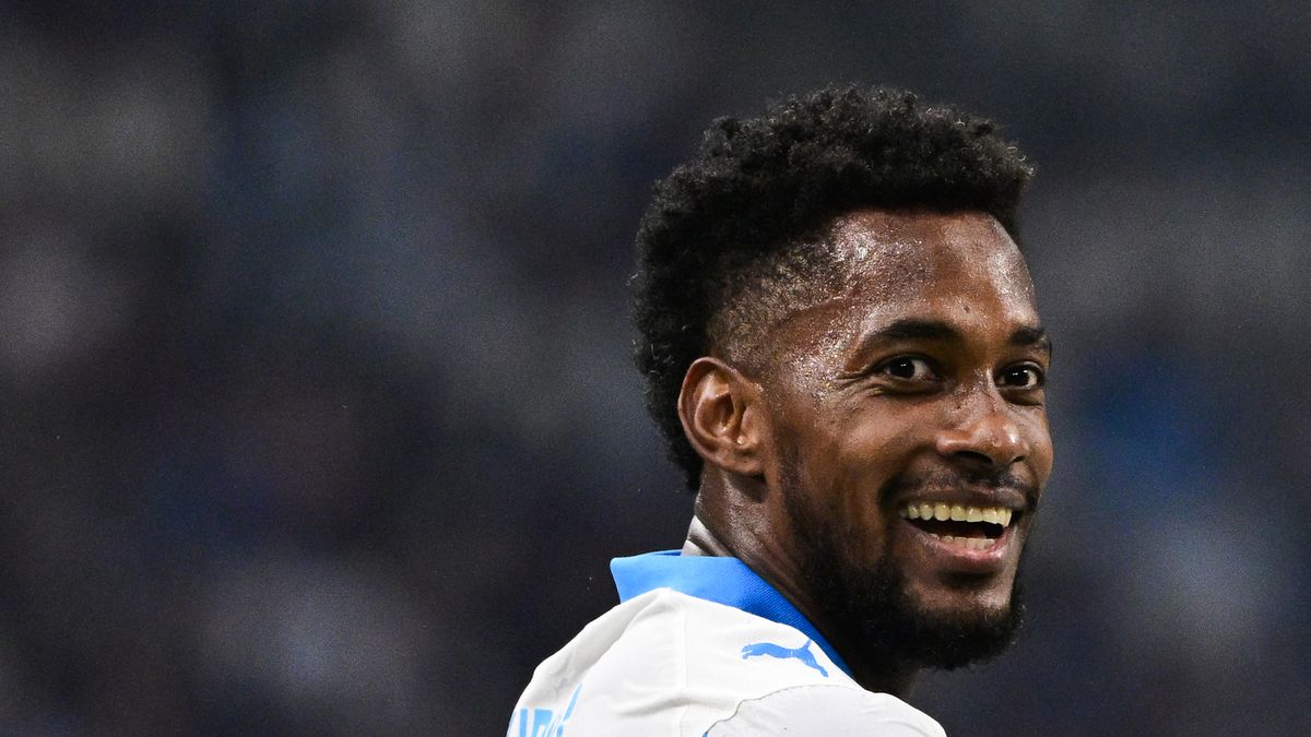 Michael Amir Murillo recibe su primera titularidad en Champions League Michael Amir Murillo recibe su primera titularidad en Champions League